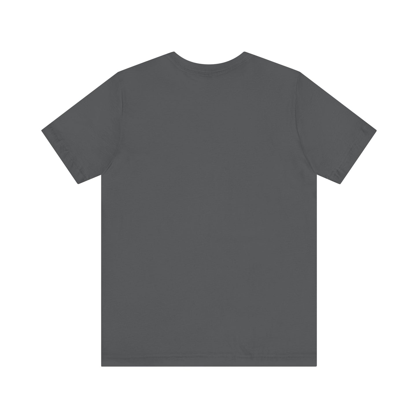 Overwhelmed heart lead me to the Rock Tee