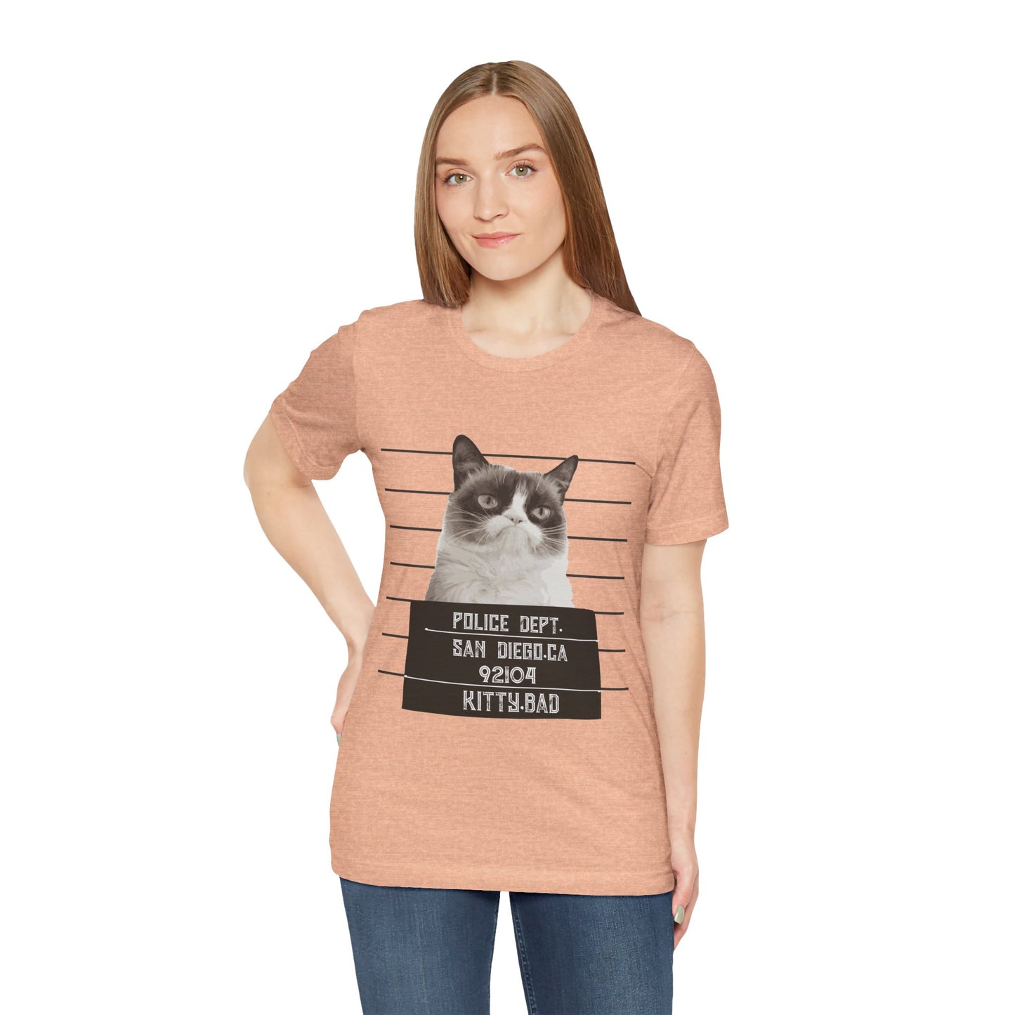 Grumpy Cat Tee