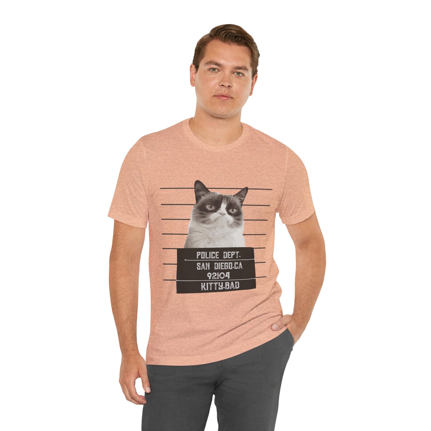 Grumpy Cat Tee