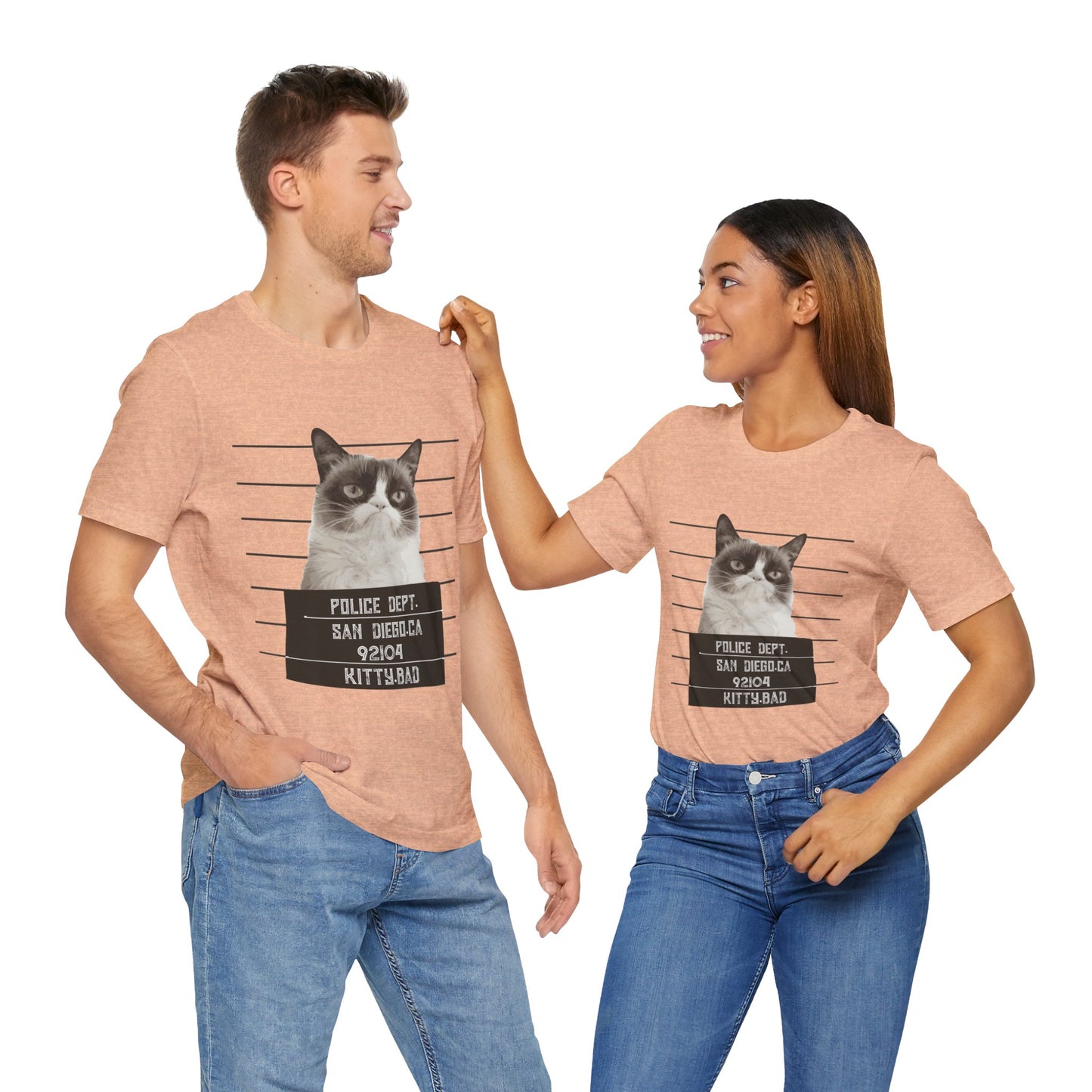 Grumpy Cat Tee