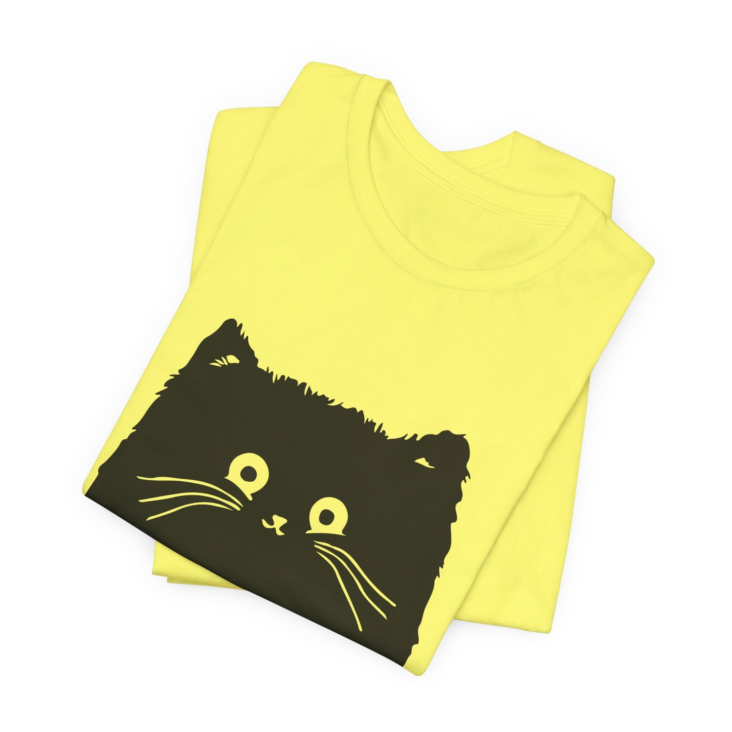 Hip Cat Tee