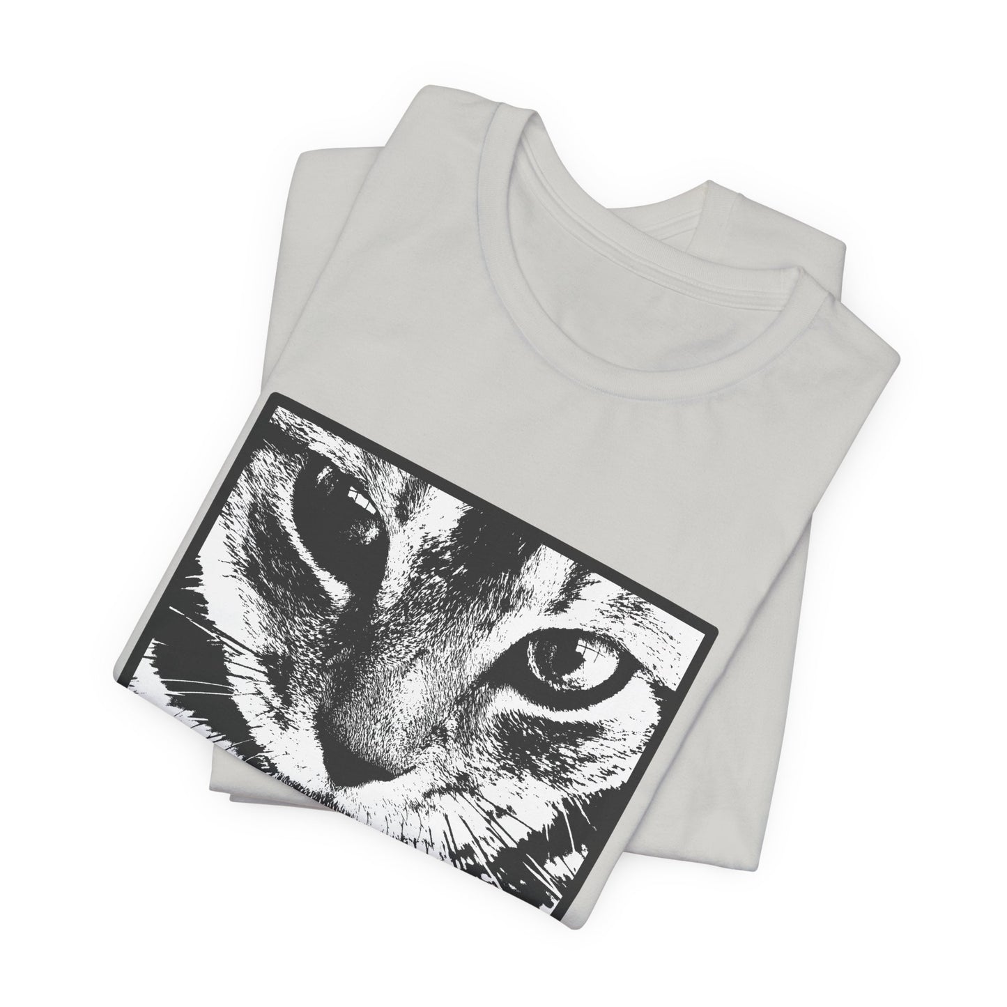 Meow Tee