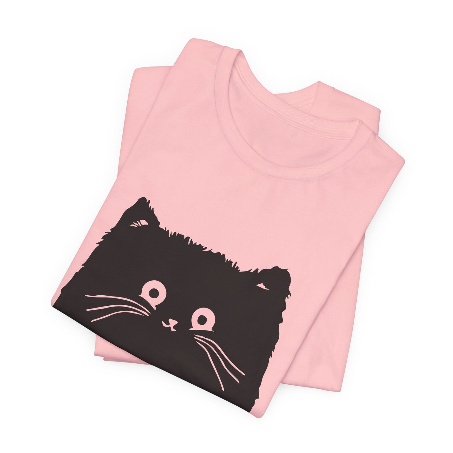 Hip Cat Tee
