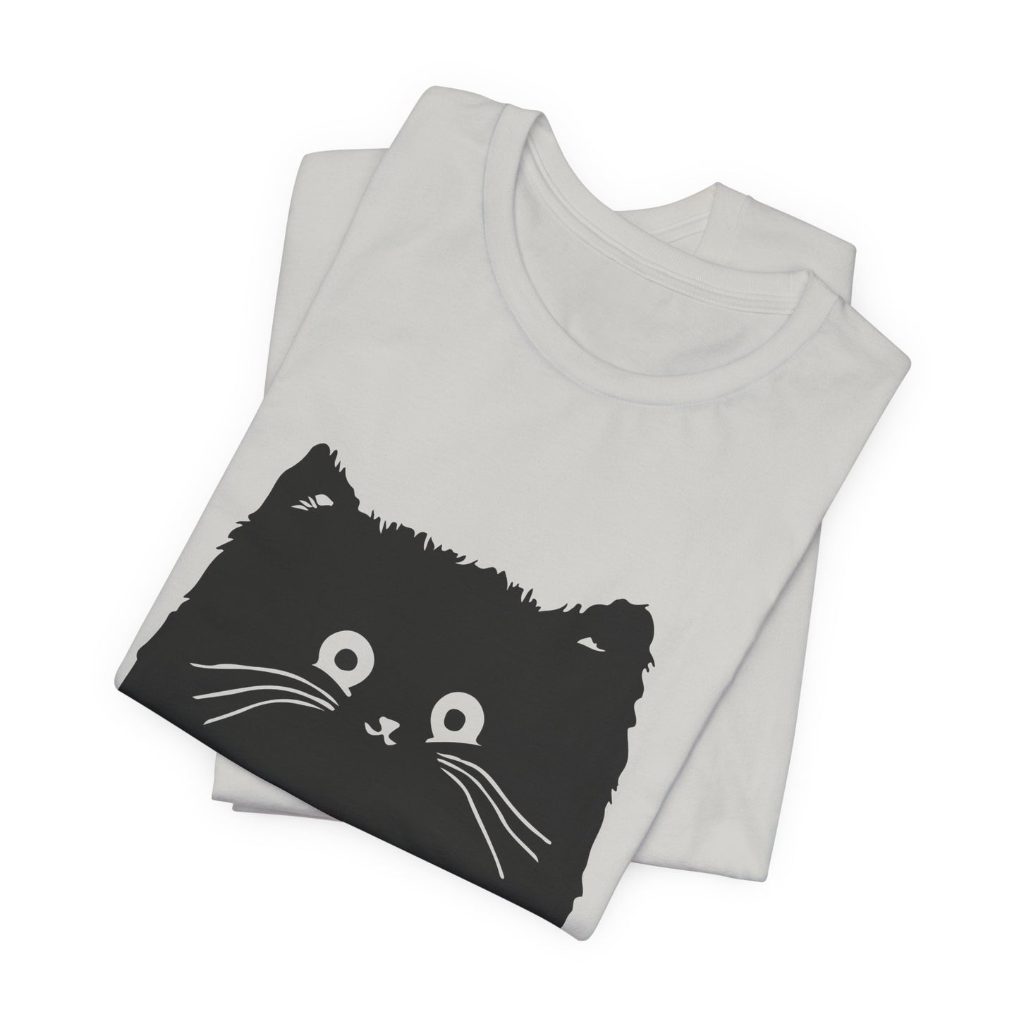 Hip Cat Tee