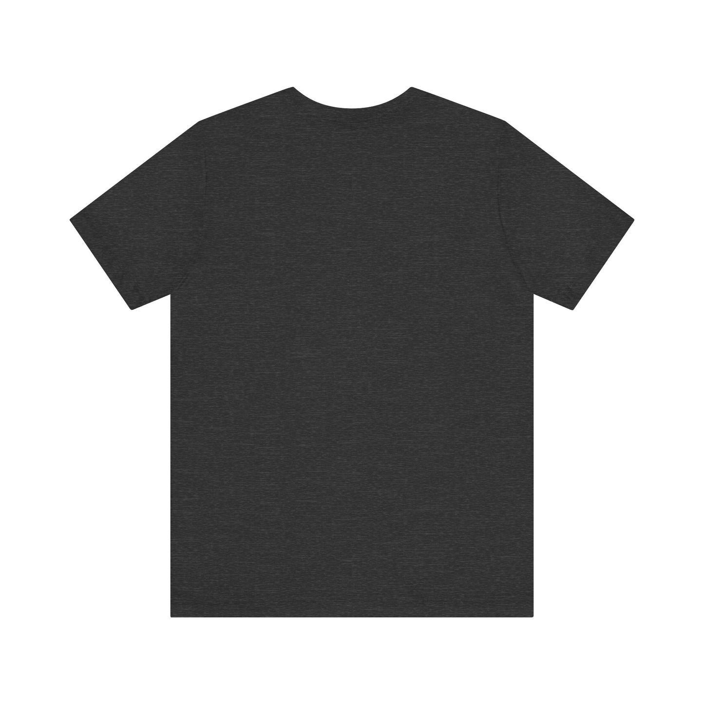 Overwhelmed heart lead me to the Rock Tee