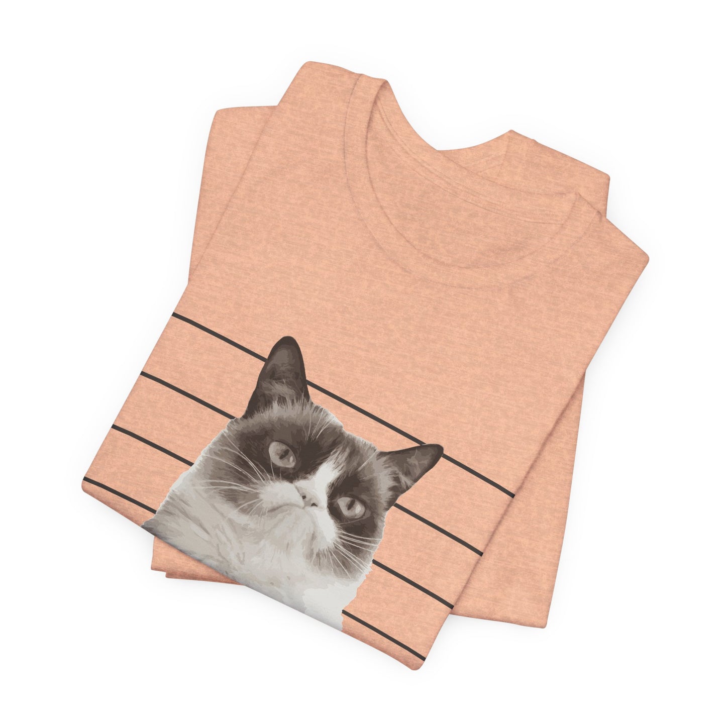 Grumpy Cat Tee