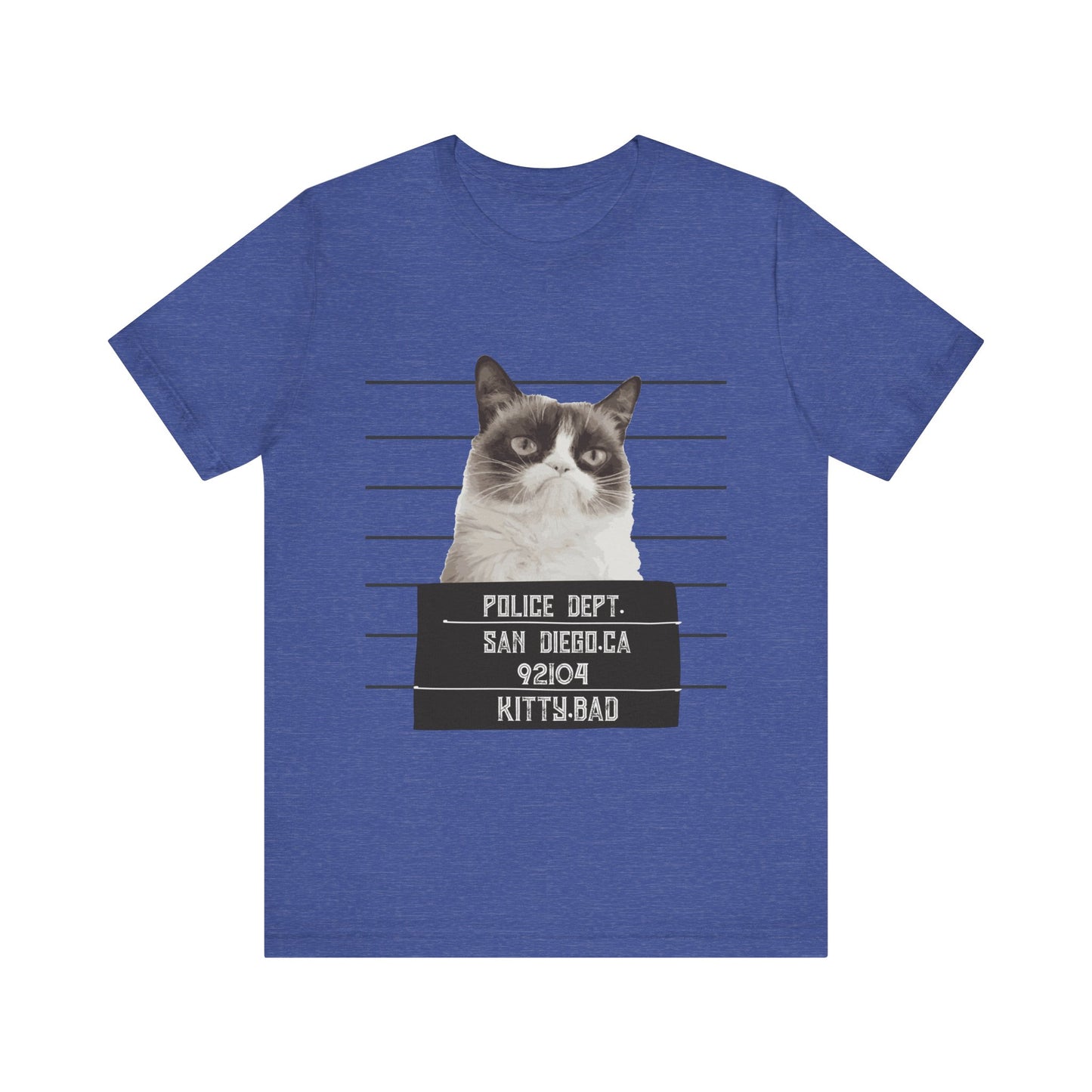 Grumpy Cat Tee
