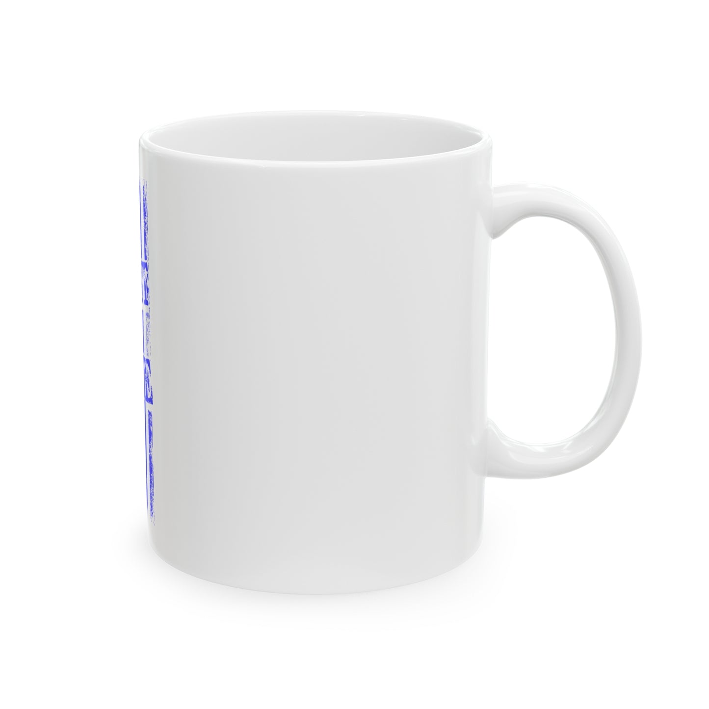 Love It or Leave It Mug, 11oz