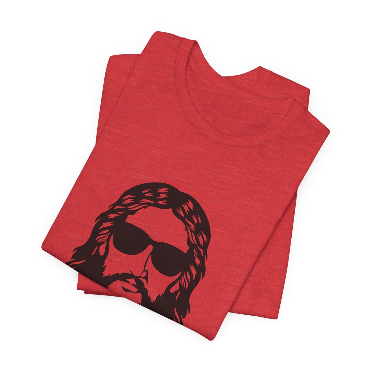 I'll Be Back - Jesus Tee