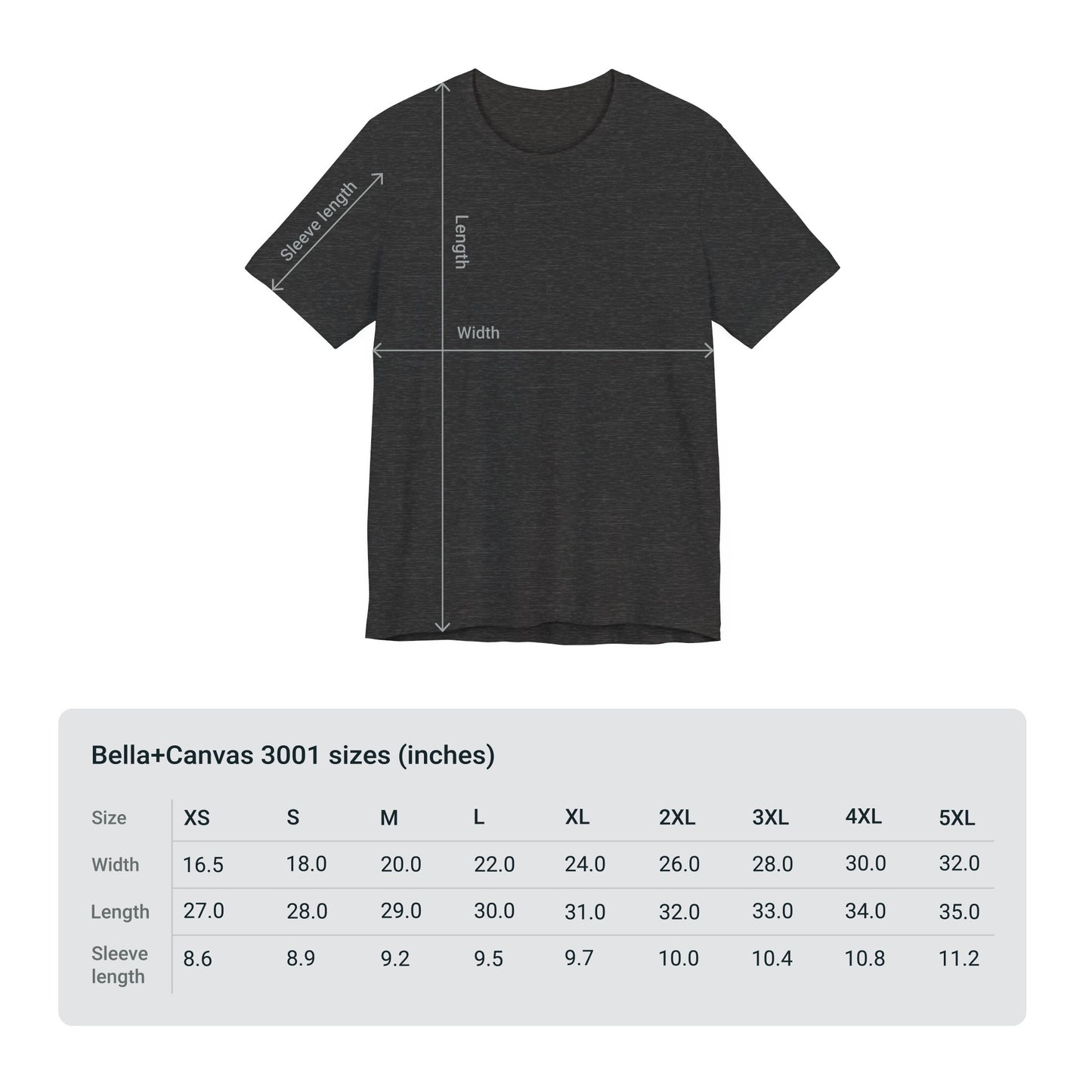 Overwhelmed heart lead me to the Rock Tee