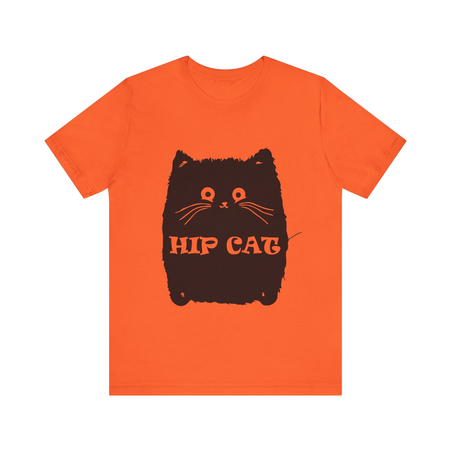 Hip Cat Tee