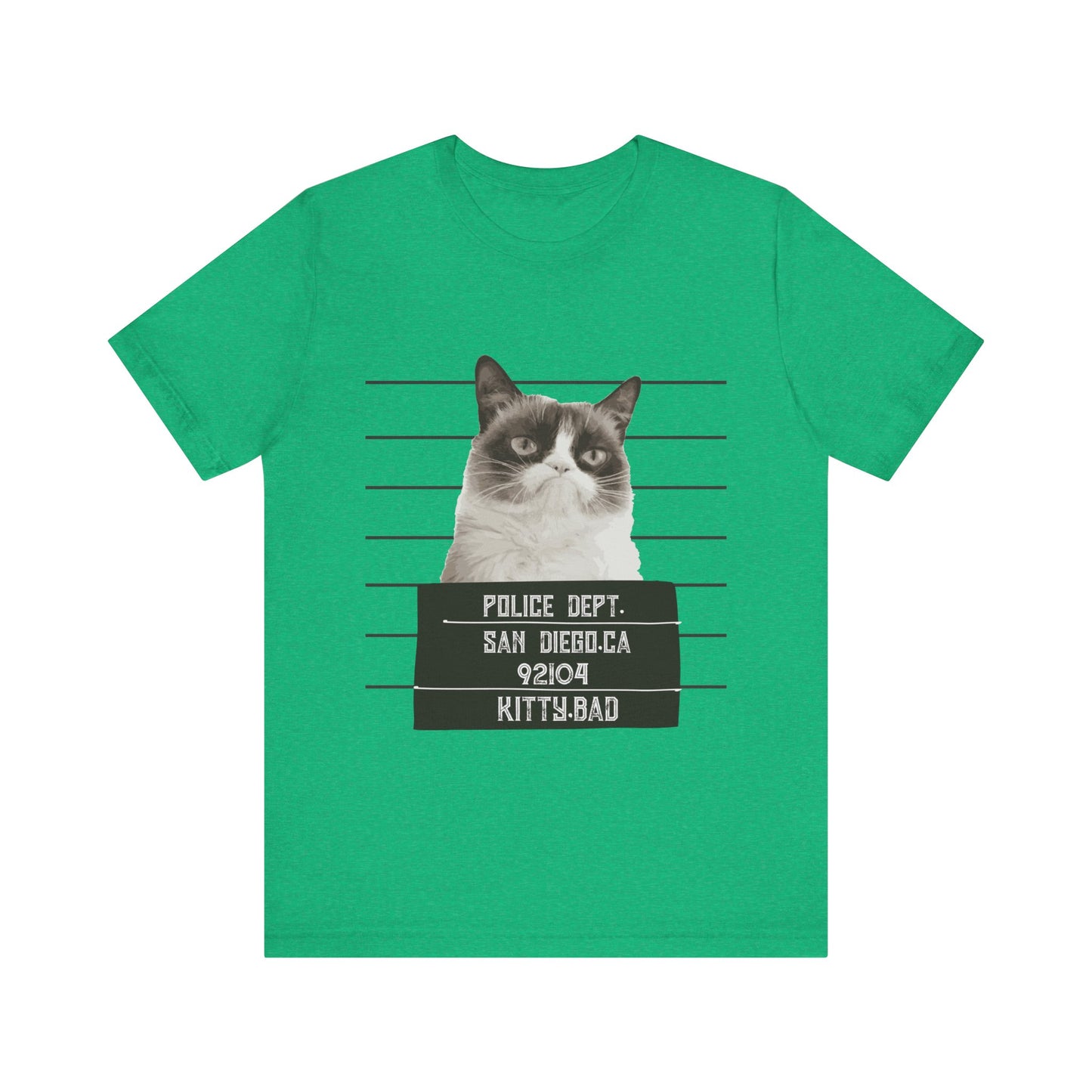 Grumpy Cat Tee