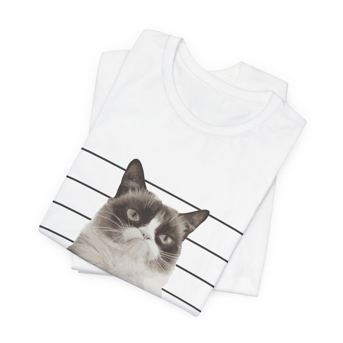 Grumpy Cat Tee