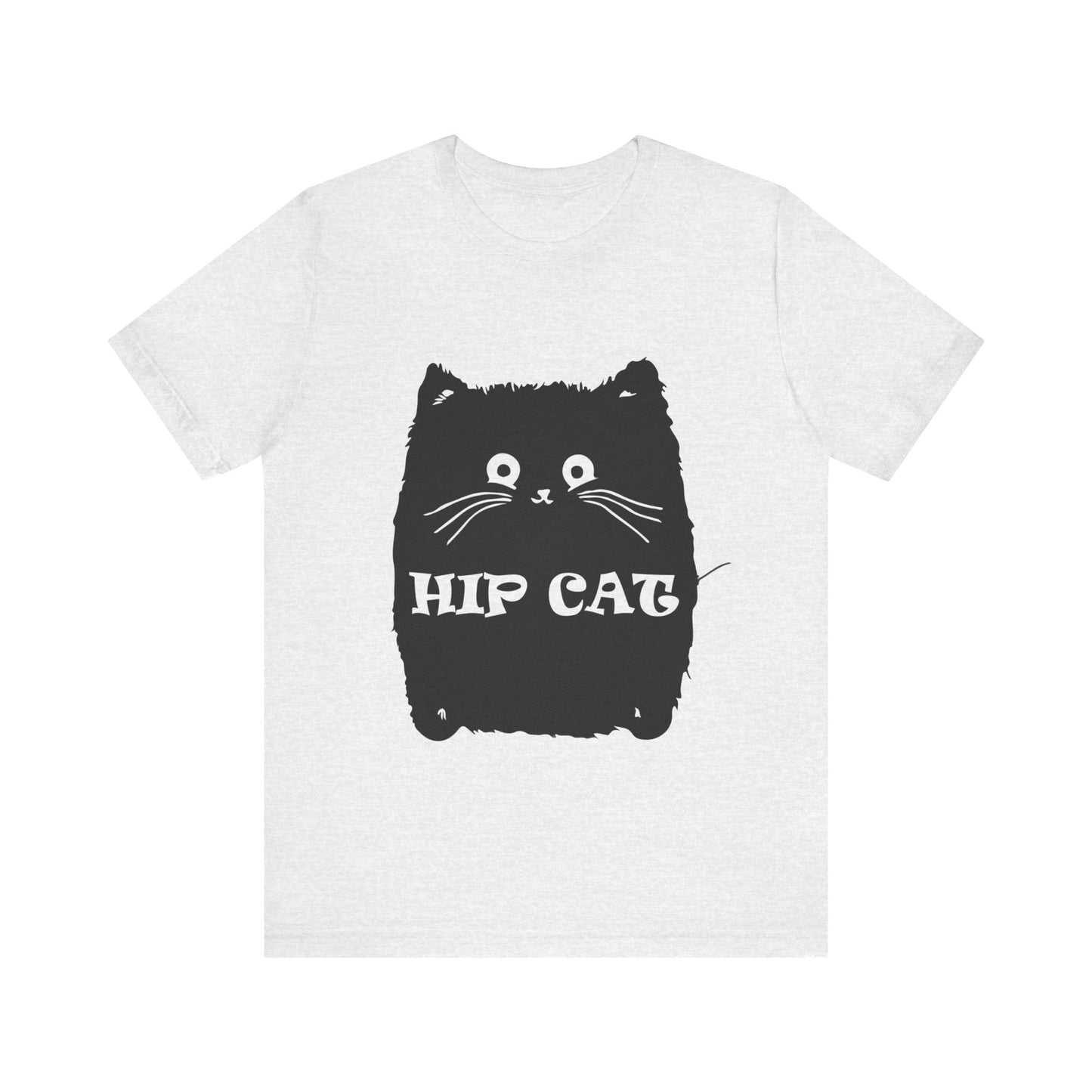Hip Cat Tee