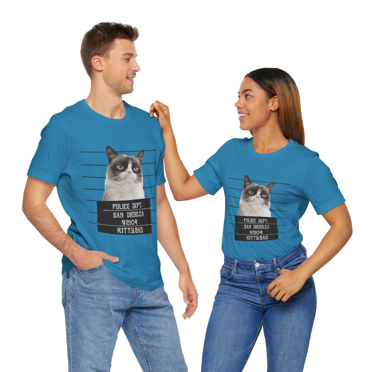 Grumpy Cat Tee
