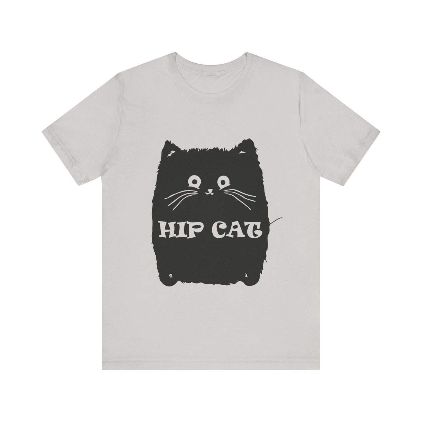 Hip Cat Tee