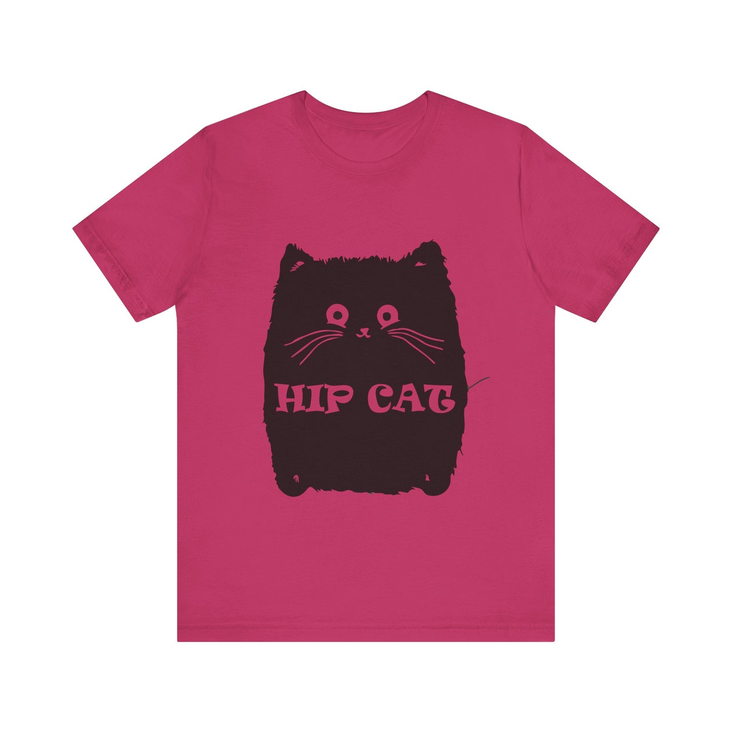 Hip Cat Tee