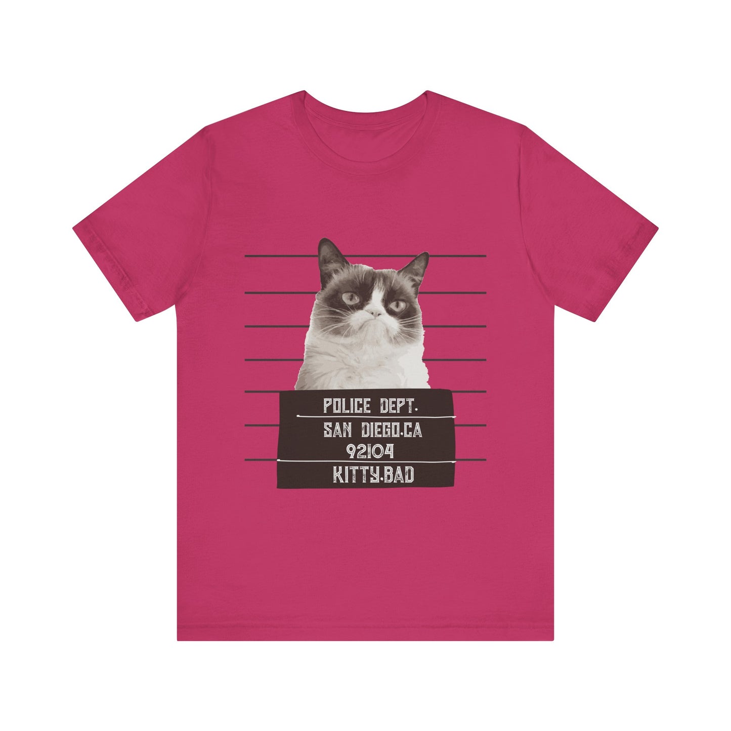Grumpy Cat Tee
