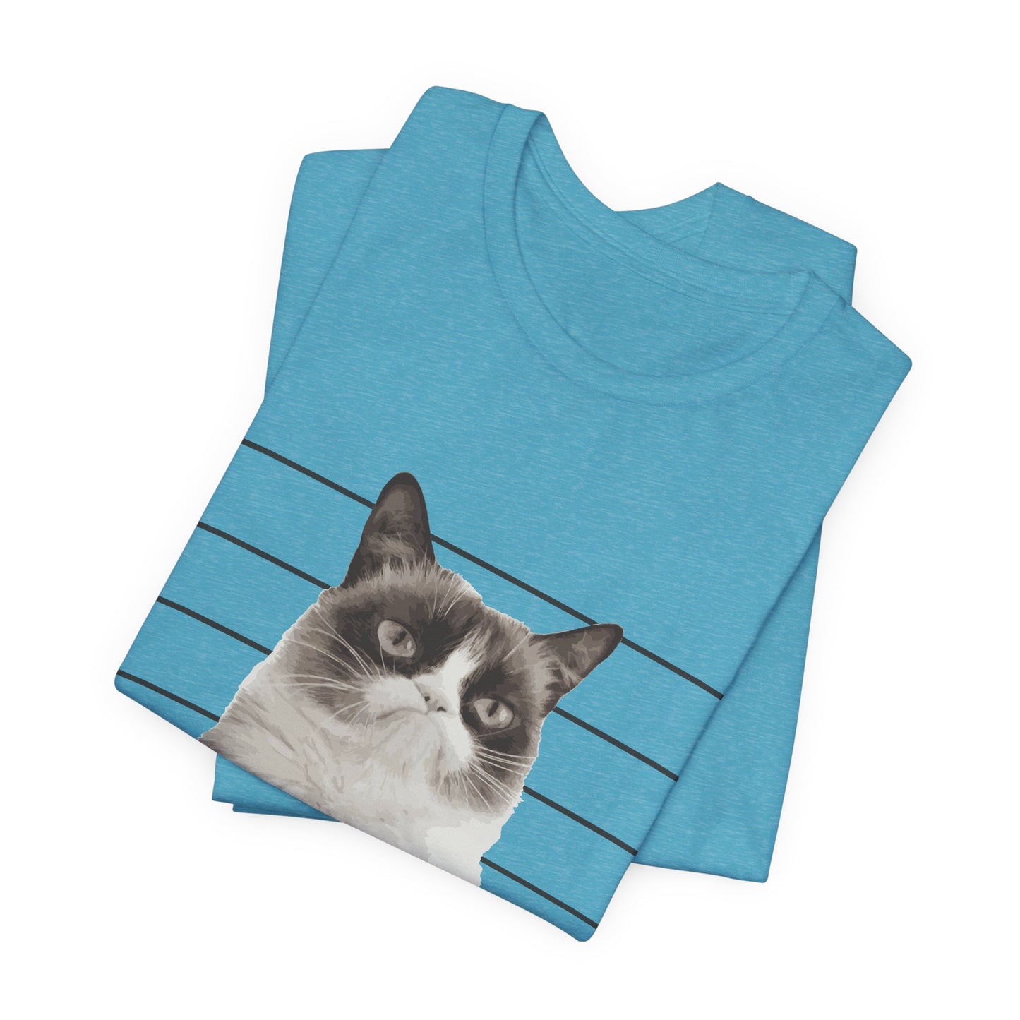 Grumpy Cat Tee