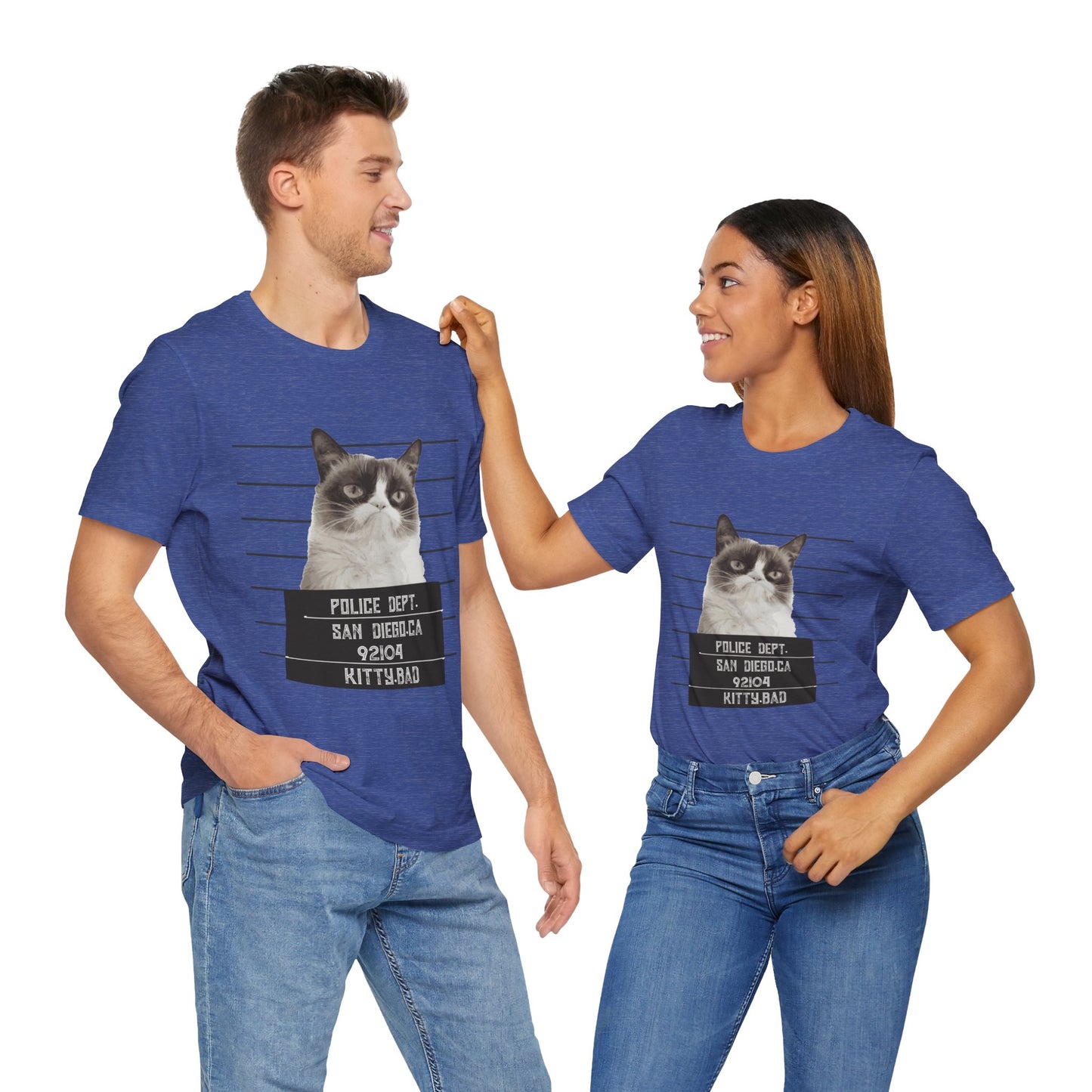 Grumpy Cat Tee