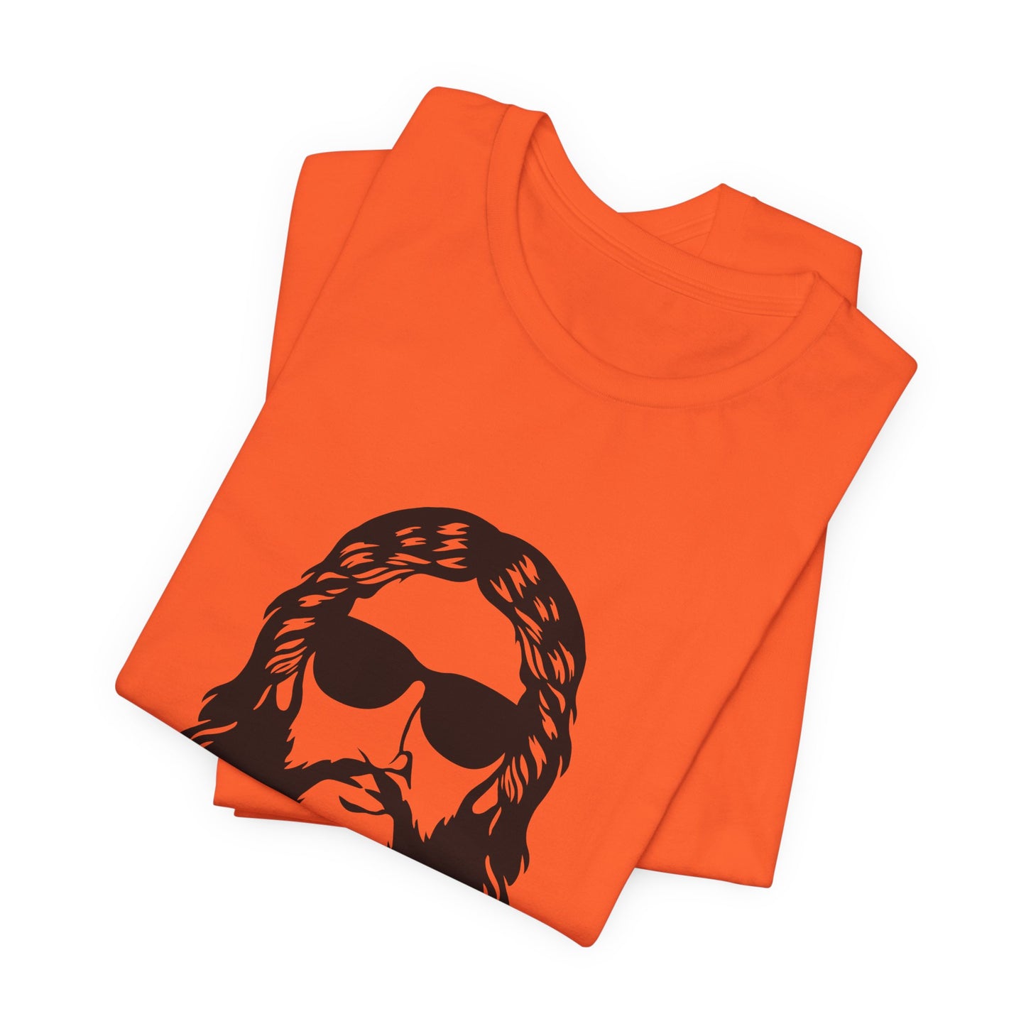 I'll Be Back - Jesus Tee