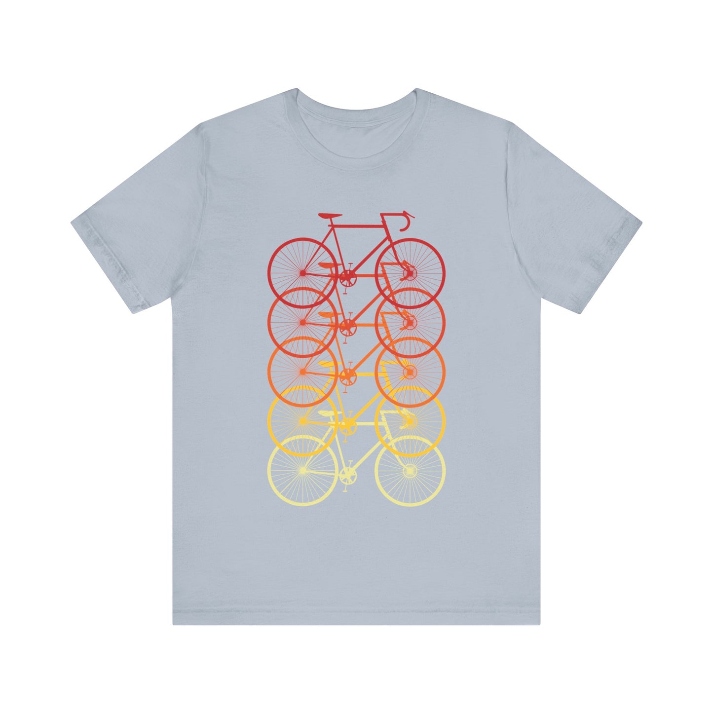 Mirage Bike Frame Tee