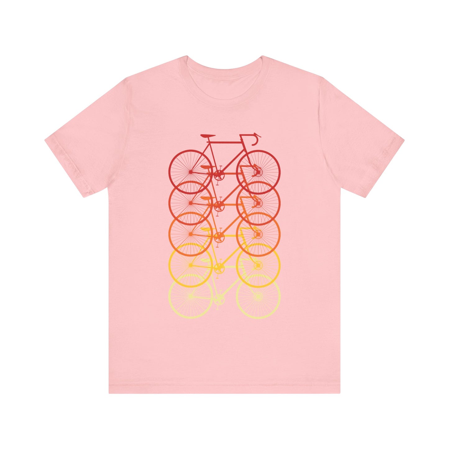 Mirage Bike Frame Tee