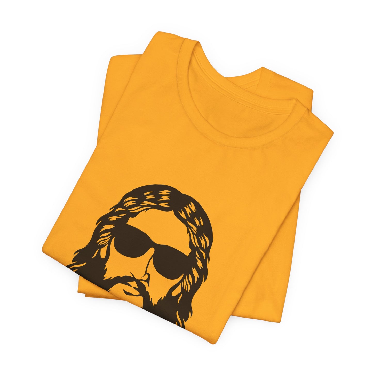 I'll Be Back - Jesus Tee