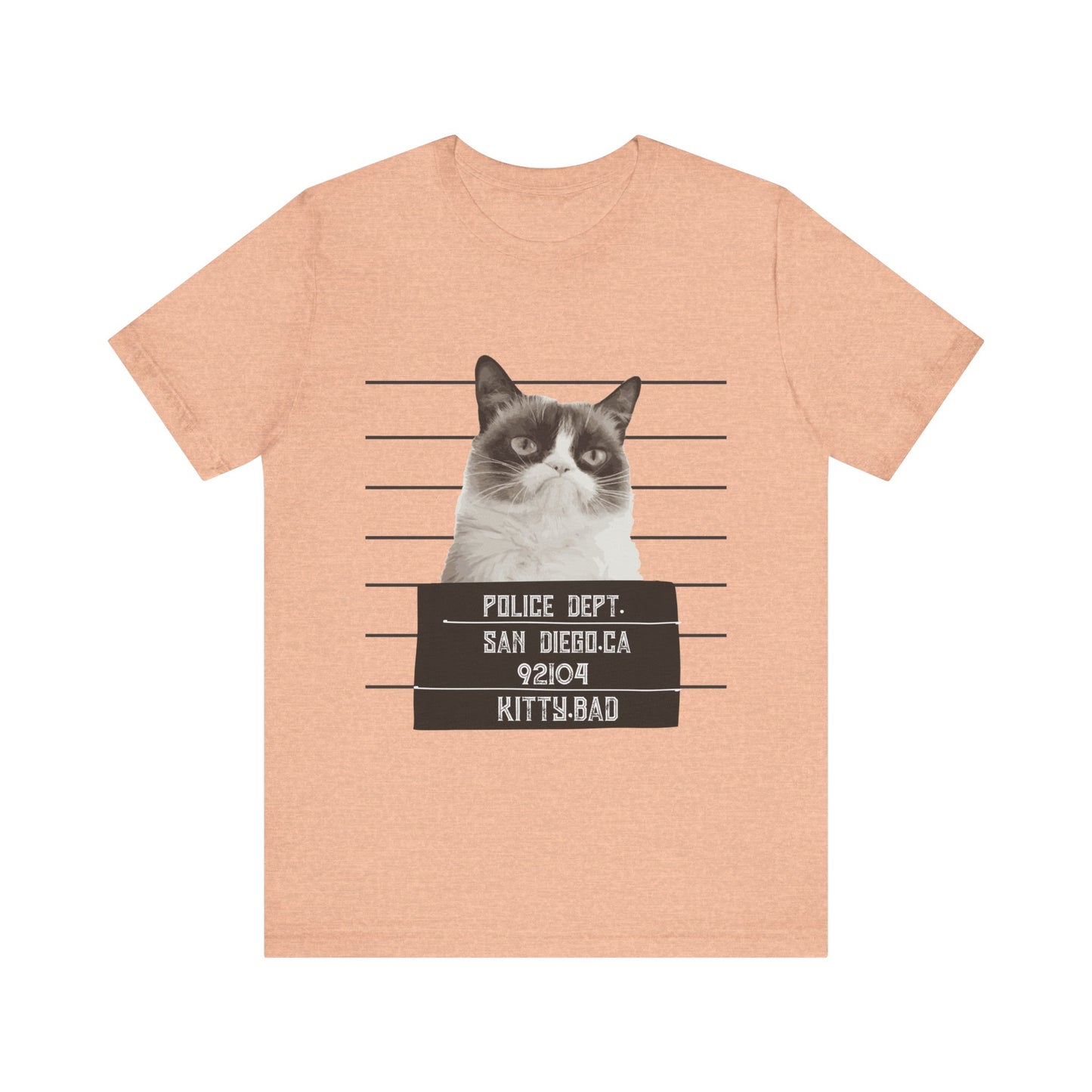 Grumpy Cat Tee