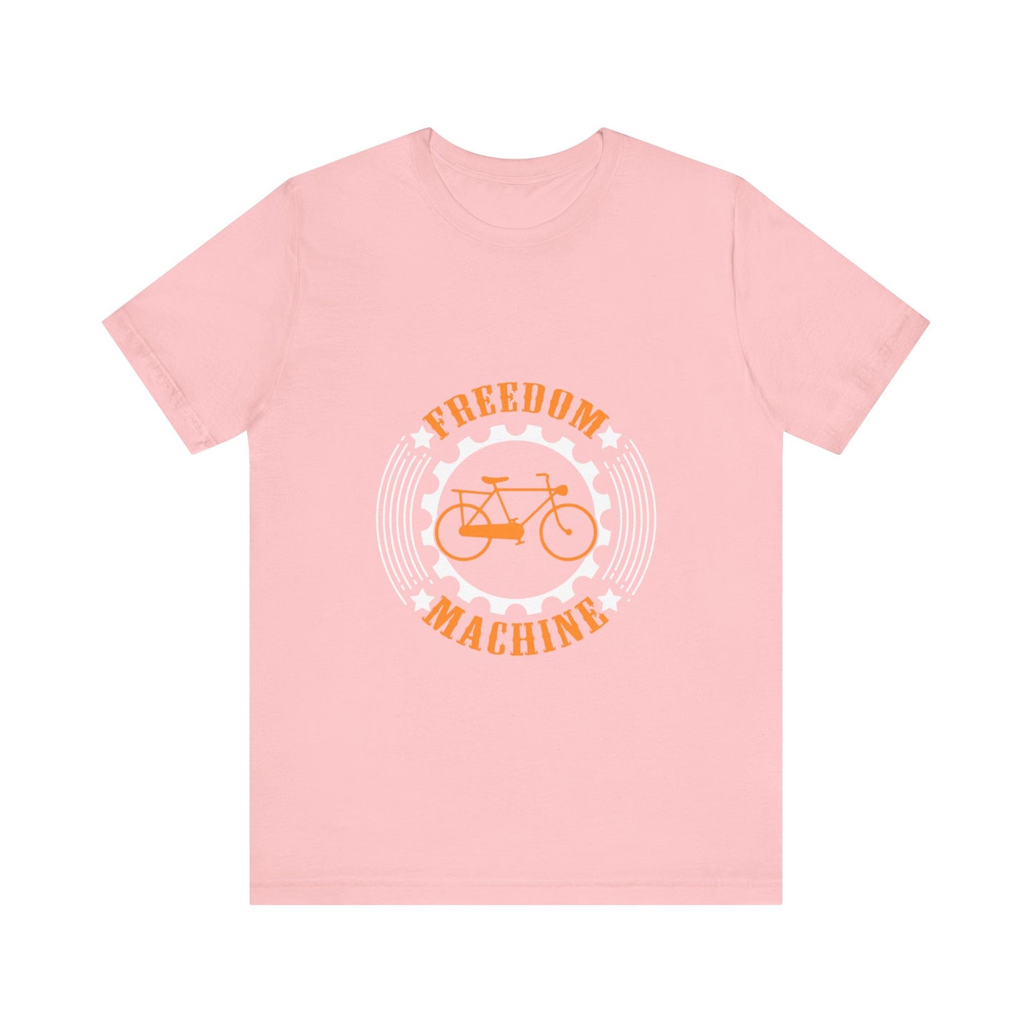Freedom Machine Tee