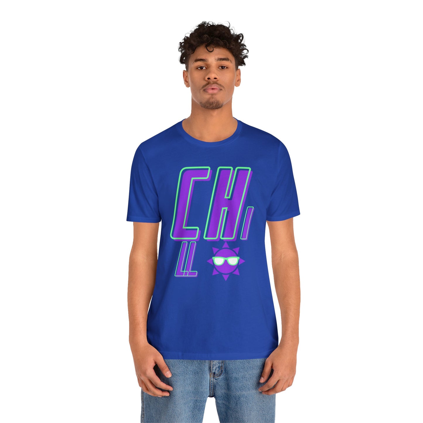Chill Tee