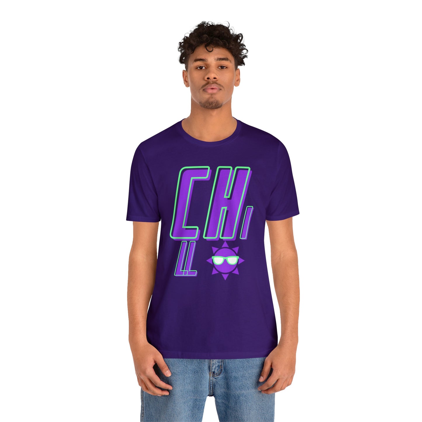 Chill Tee