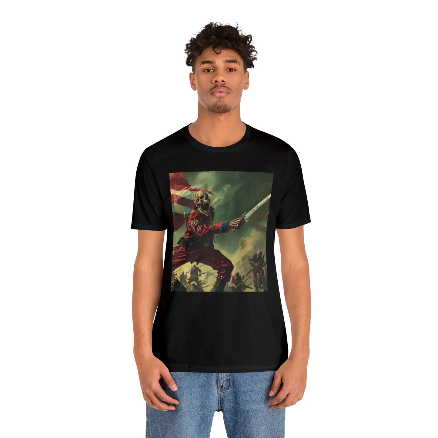 U take my Life but Ill take yours too Tee