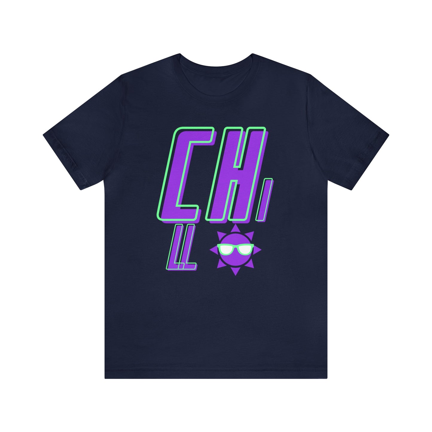 Chill Tee