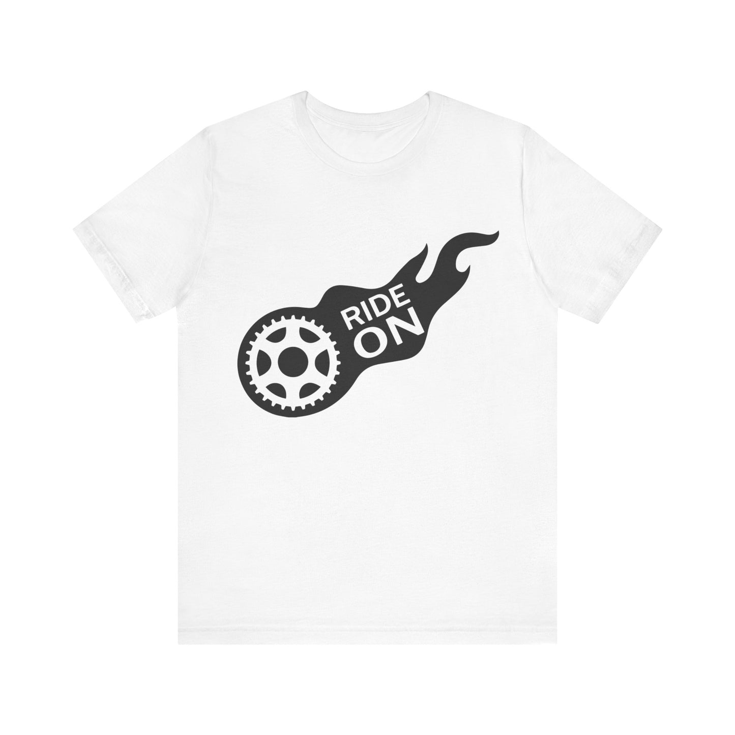 Ride On Tee