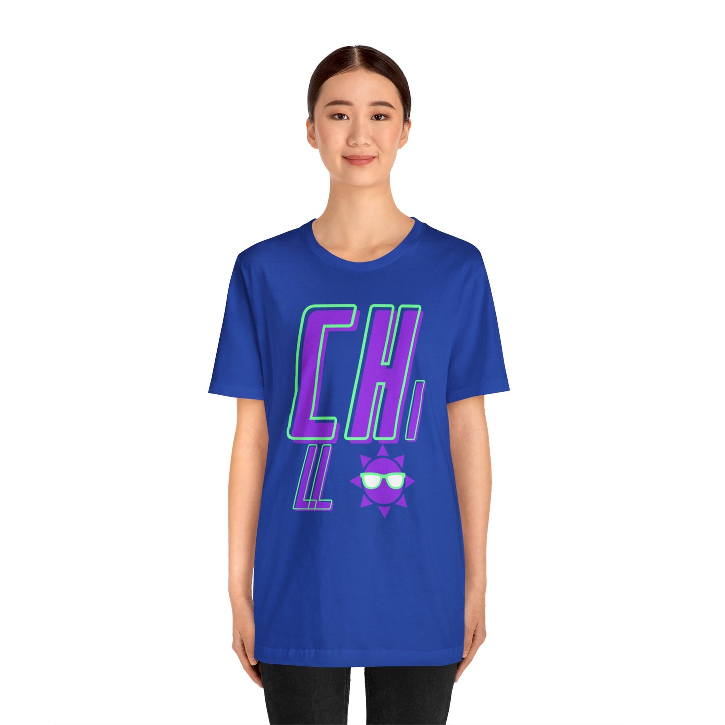 Chill Tee
