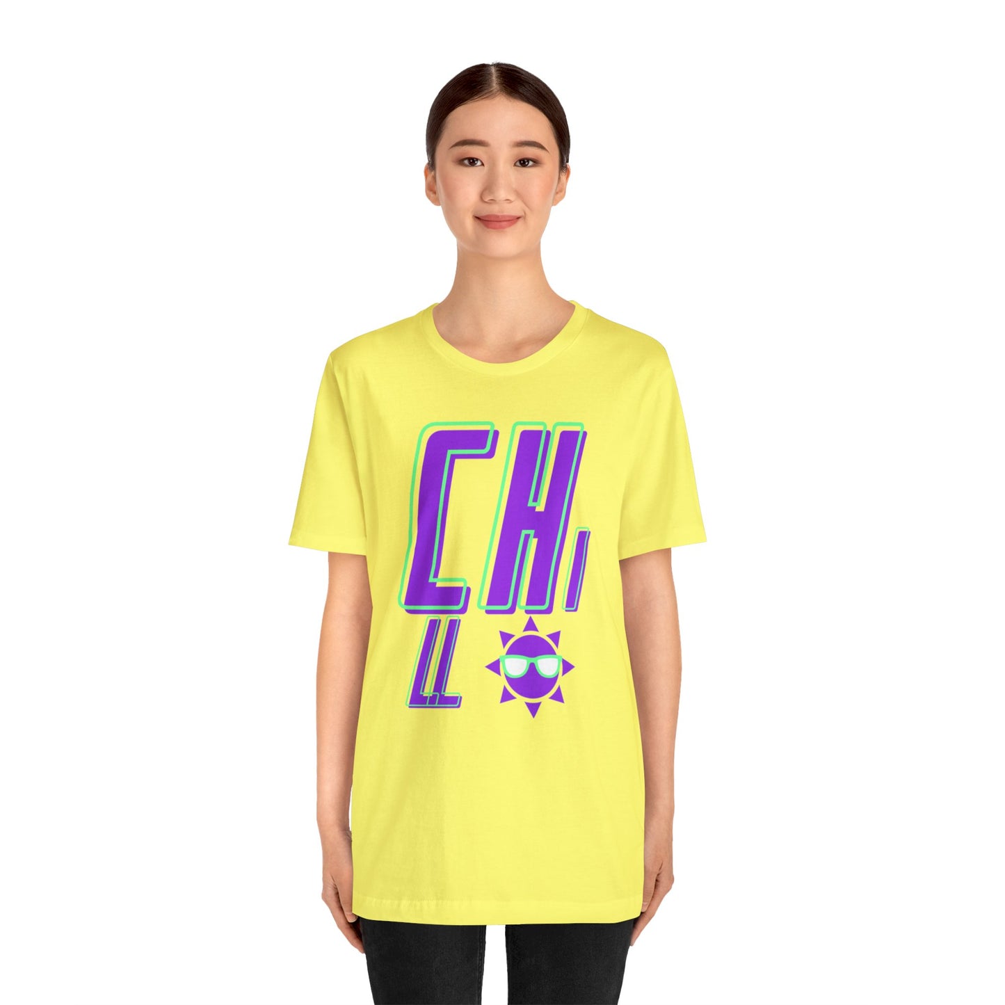 Chill Tee