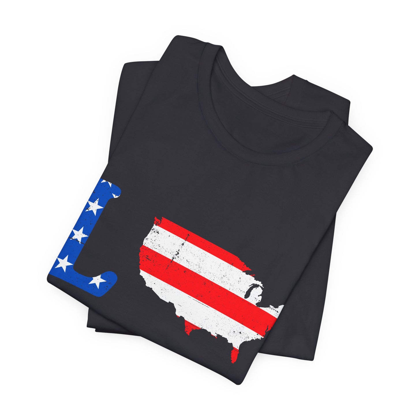 Love America Tee