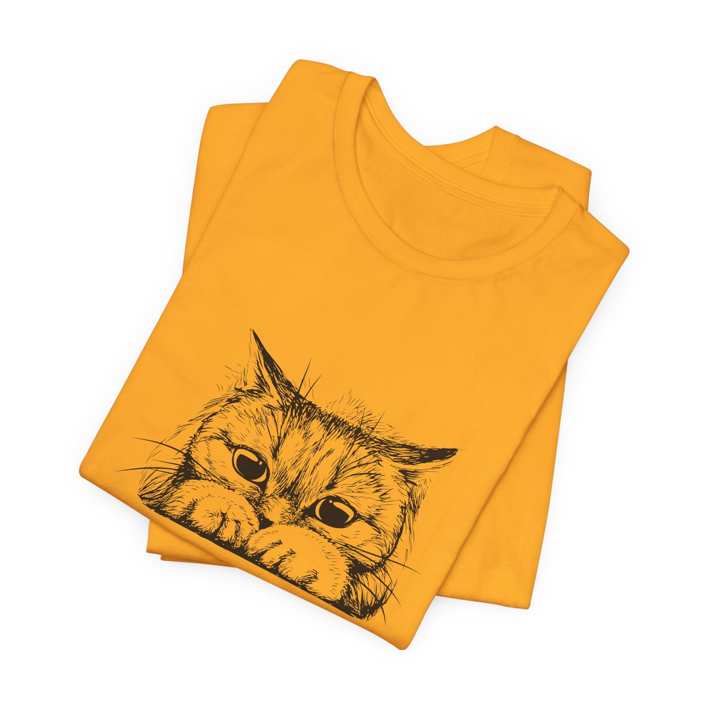 You Gotta Be Kitten Me Tee