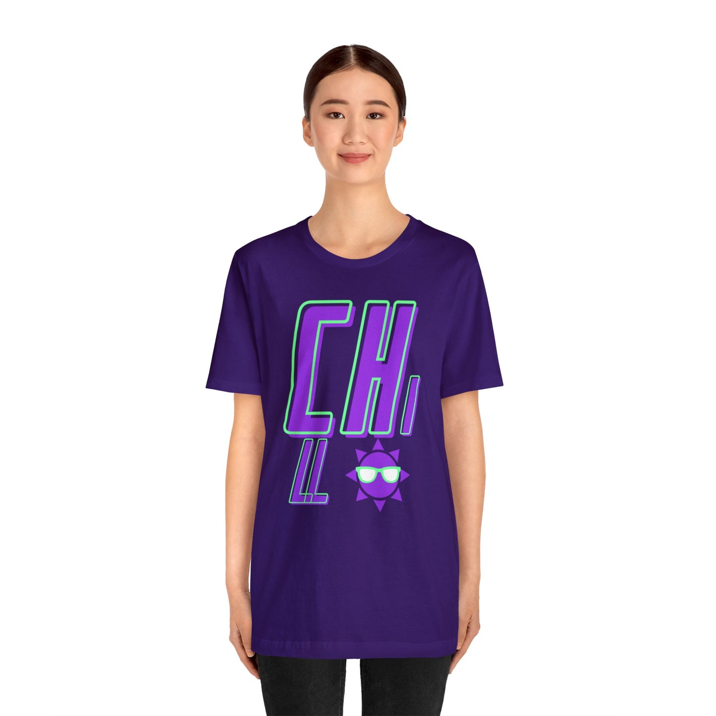 Chill Tee