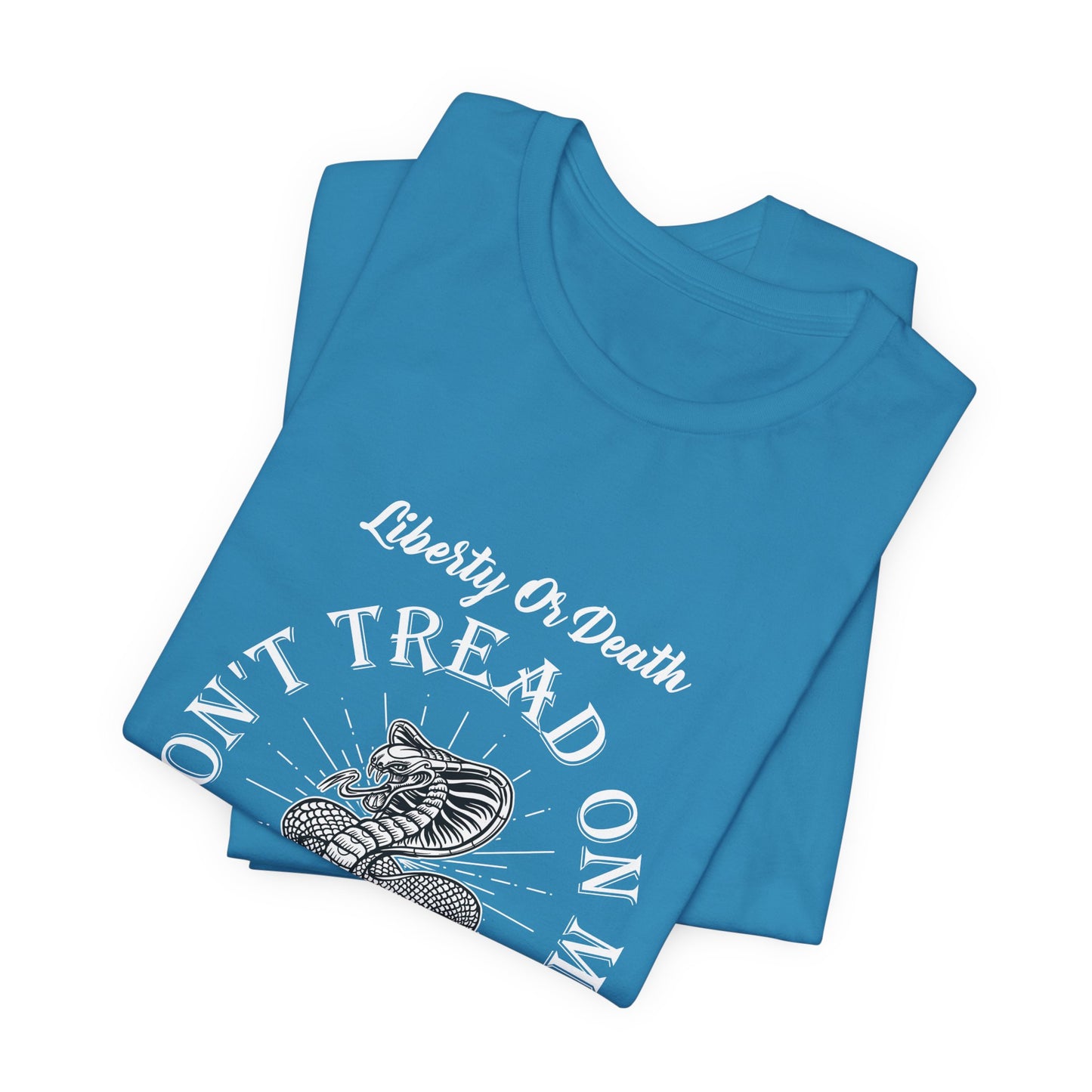 Don't Tread on Me Tee