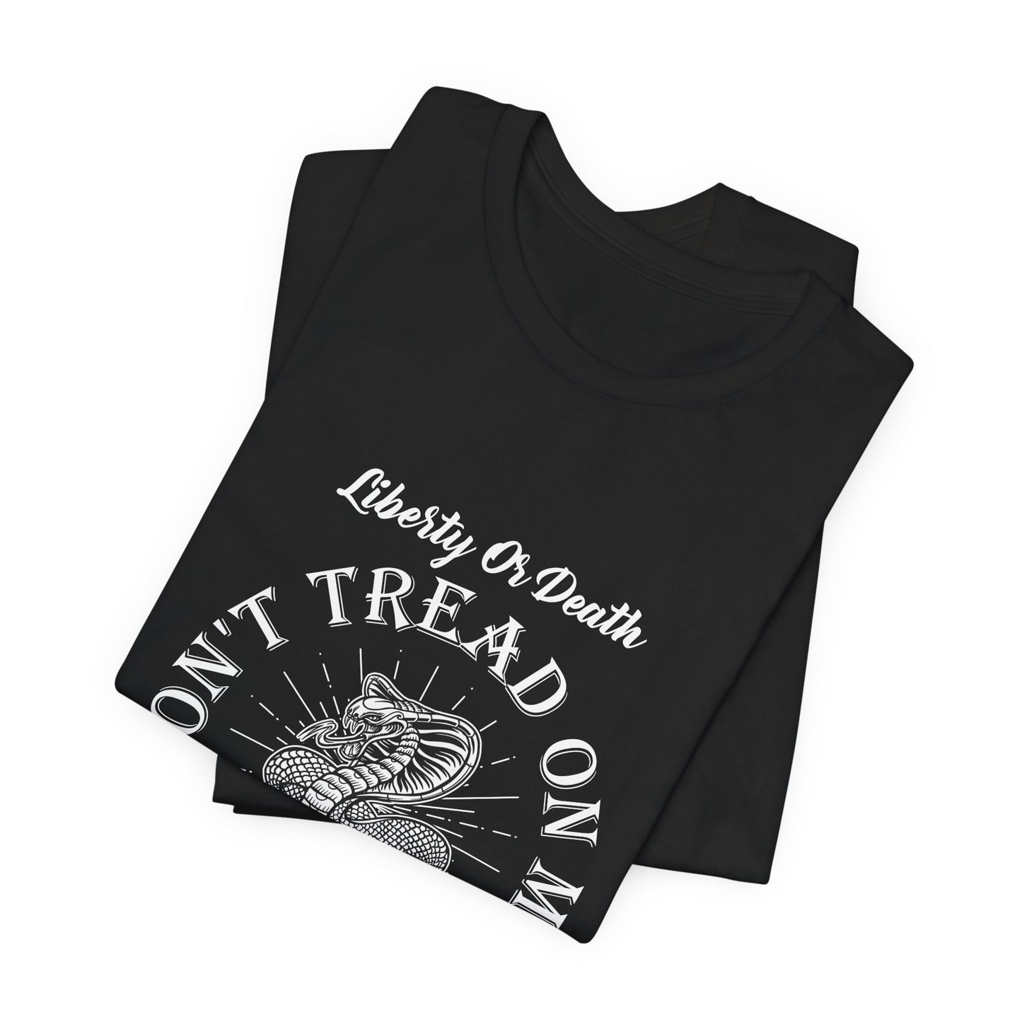 Don't Tread on Me Tee