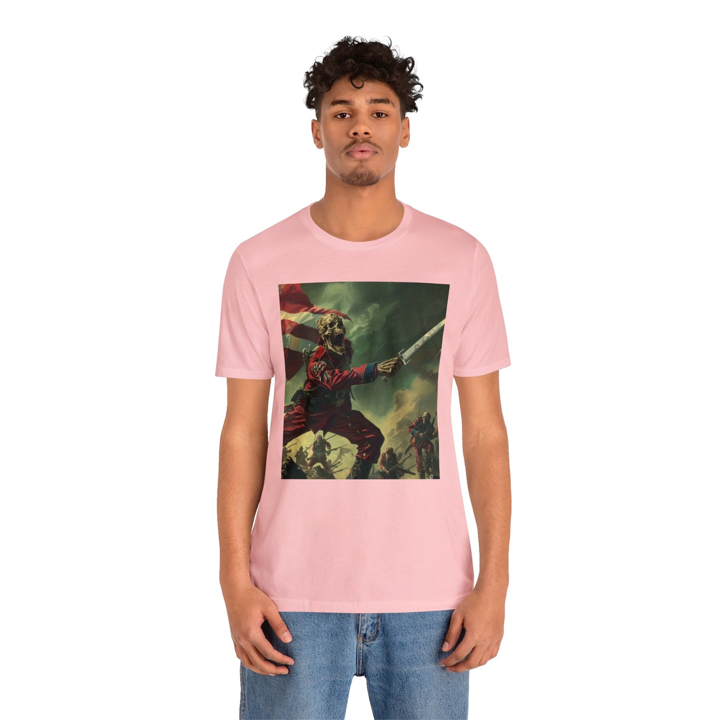 U take my Life but Ill take yours too Tee