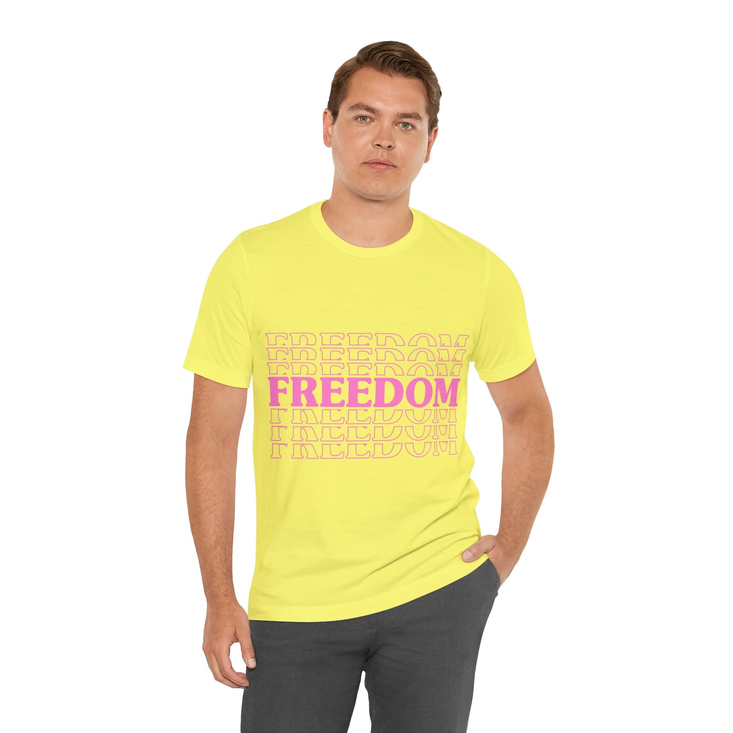 Freedom Tee