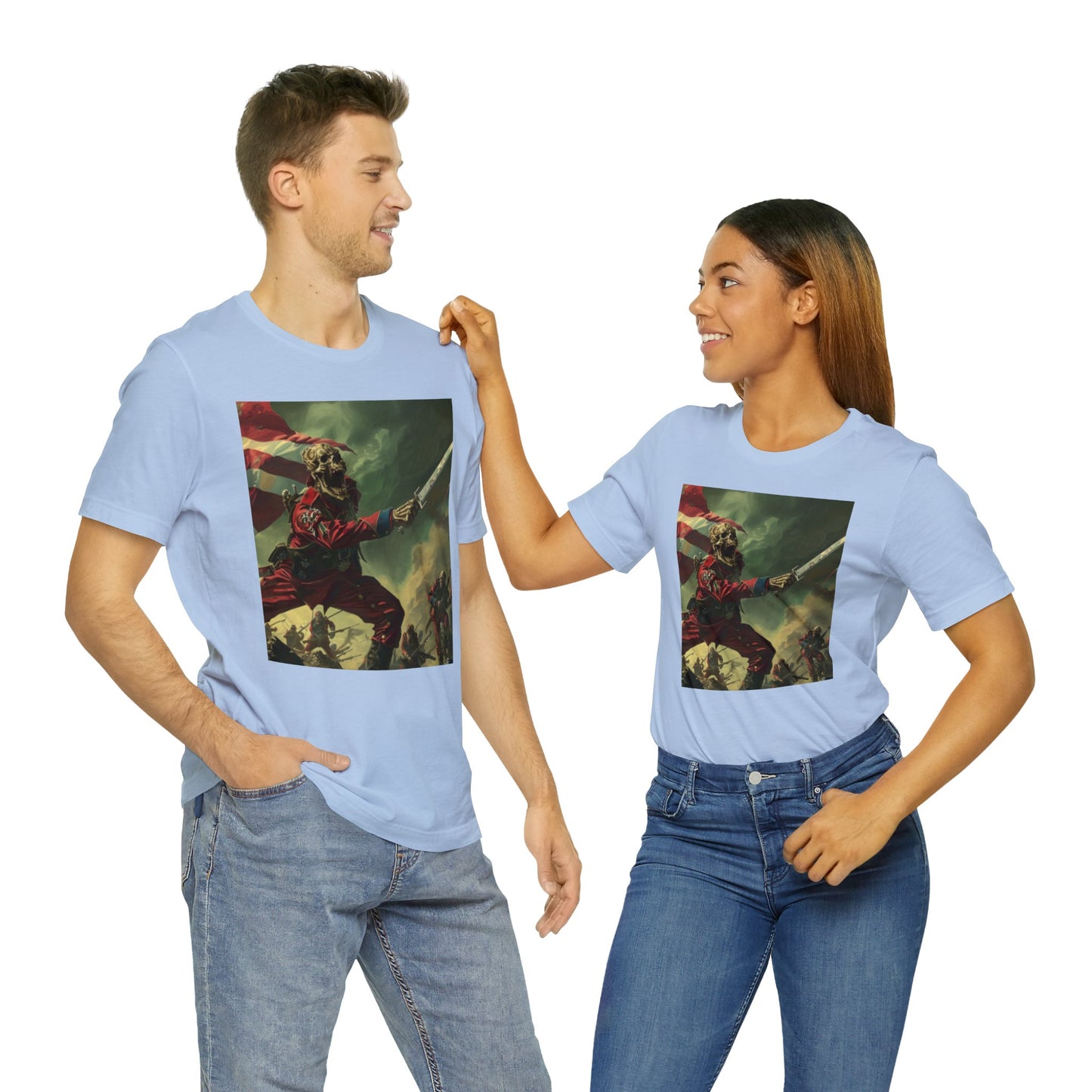 U take my Life but Ill take yours too Tee