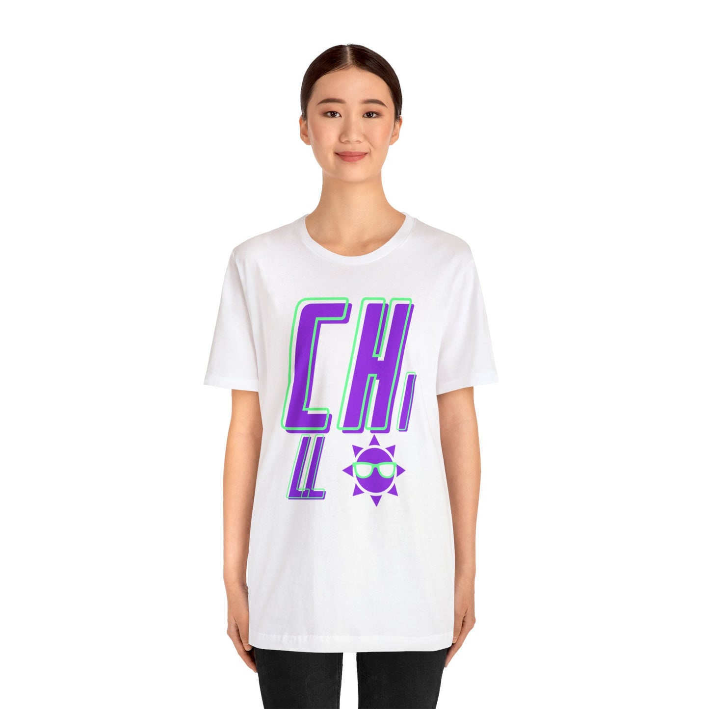 Chill Tee