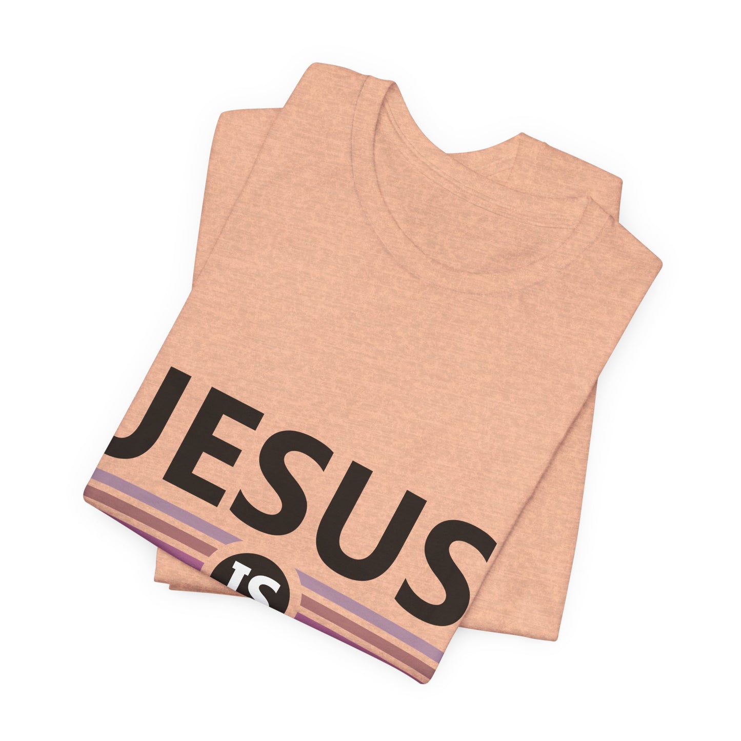 Jesus is Better Tee