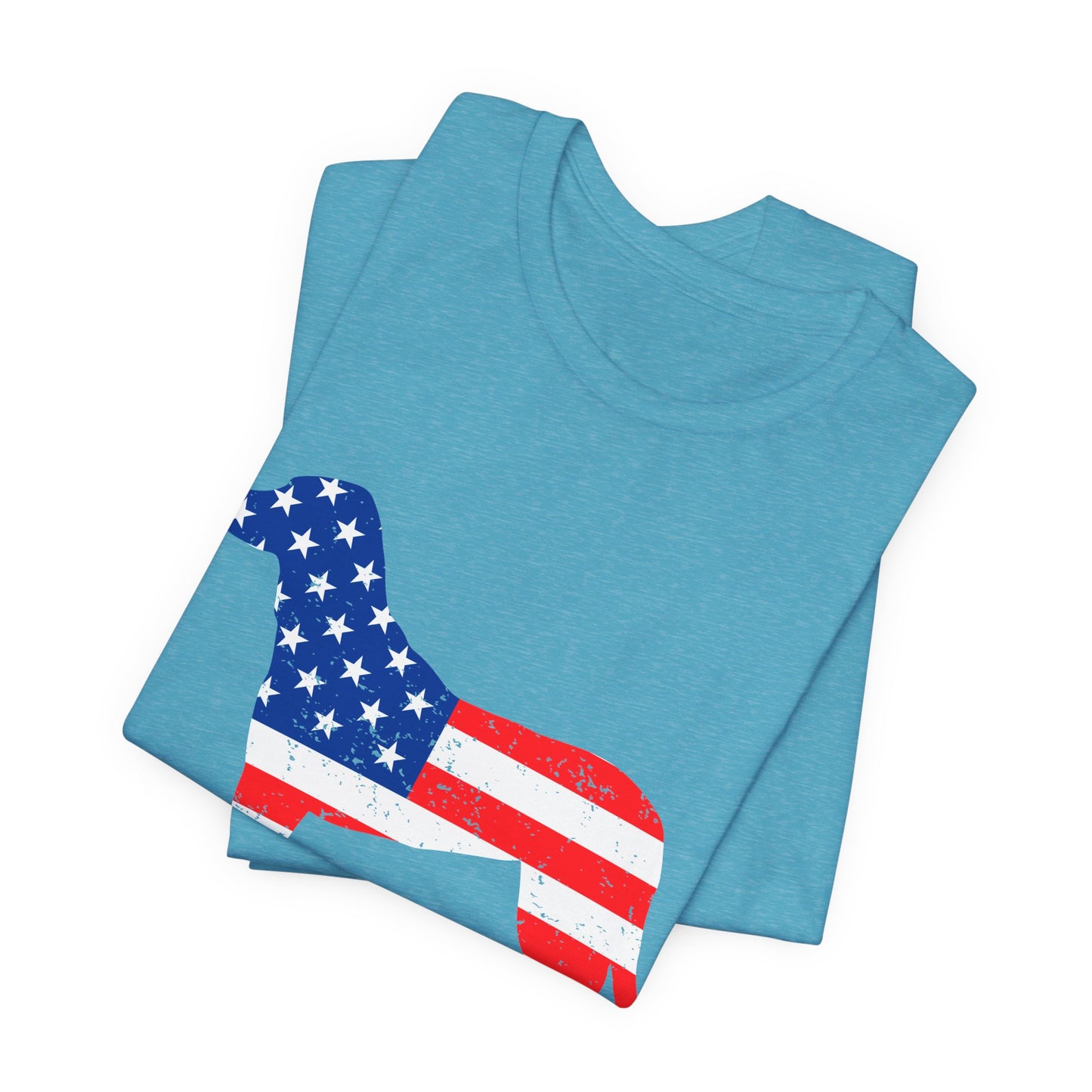 Off Leash Freedom Tee