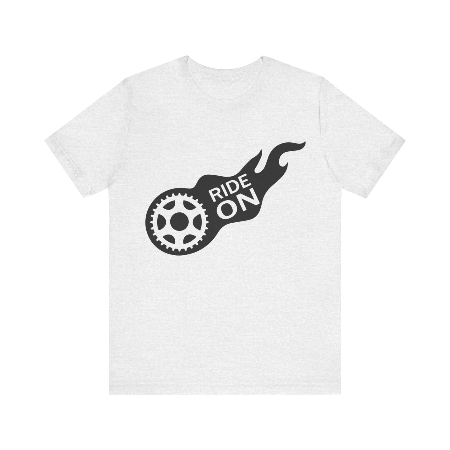 Ride On Tee