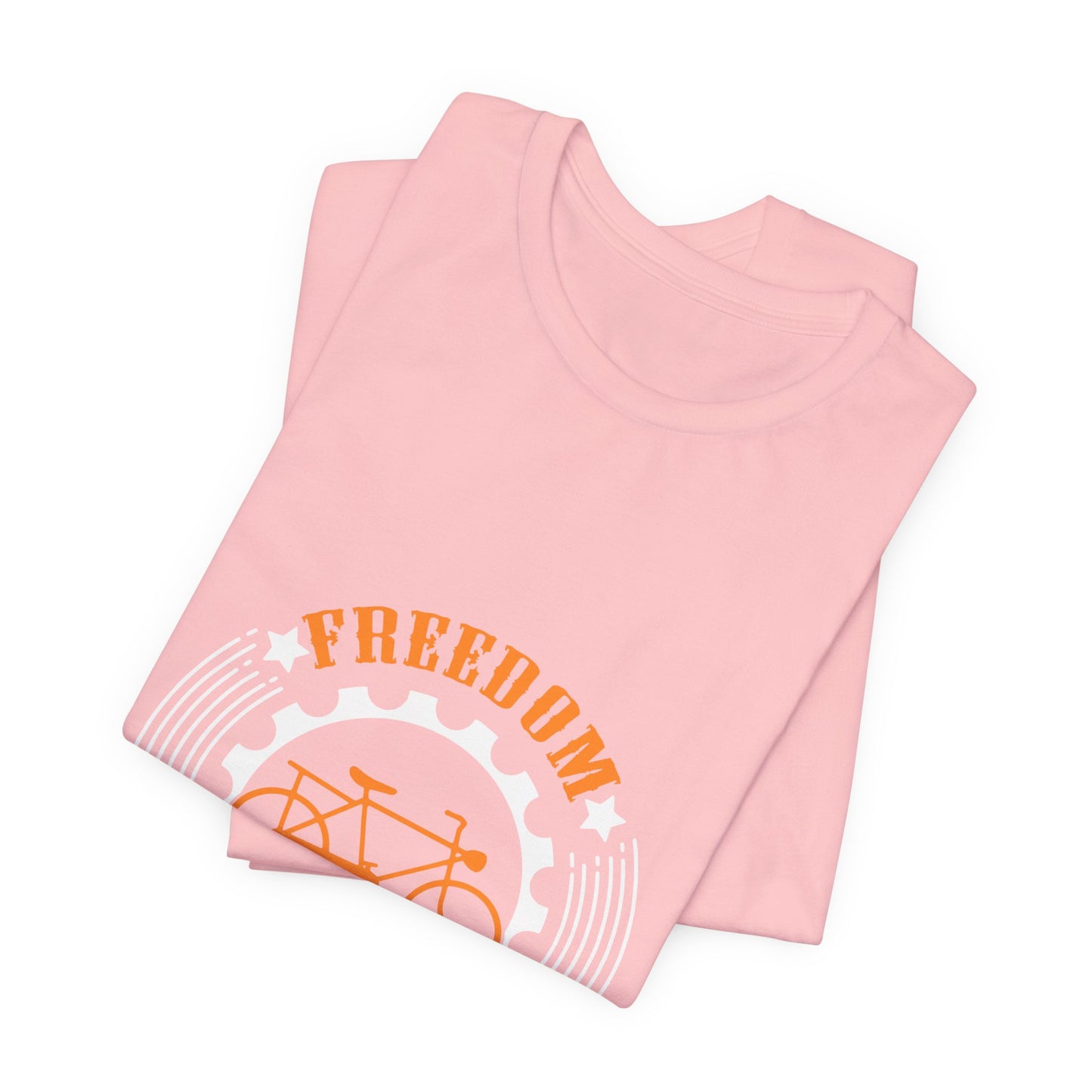 Freedom Machine Tee